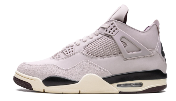 Air Jordan 4 WMNS × A Ma Maniére 'While You Were Sleeping' — The Collab That Changed the Conversation