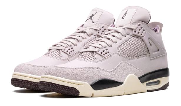 Air Jordan 4 WMNS × A Ma Maniére 'While You Were Sleeping' — The Collab That Changed the Conversation
