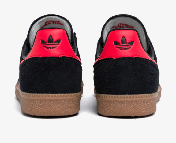 adidas Originals Palos Hills “Core Black”