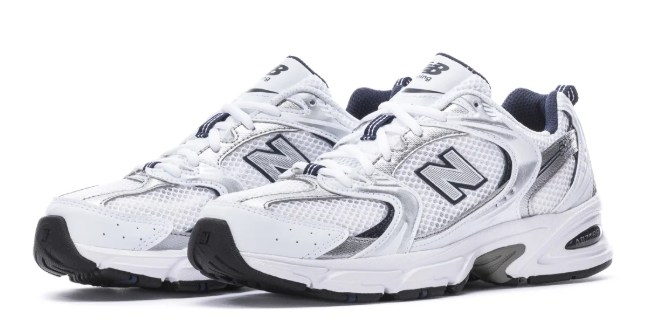 New Balance 530 Women’s Wide Sneakers