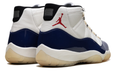 Air Jordan 11 “Rare Air” IH0296-400