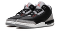 Air Jordan 3 Retro “Black Cement”
