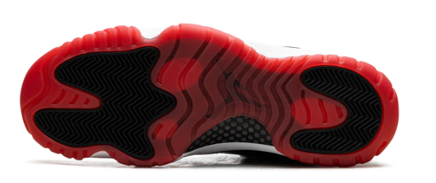 Air Jordan 11 Retro Low 'Bred' (2025) — The Most Versatile Version of Jordan's Most Elevated Silhouette