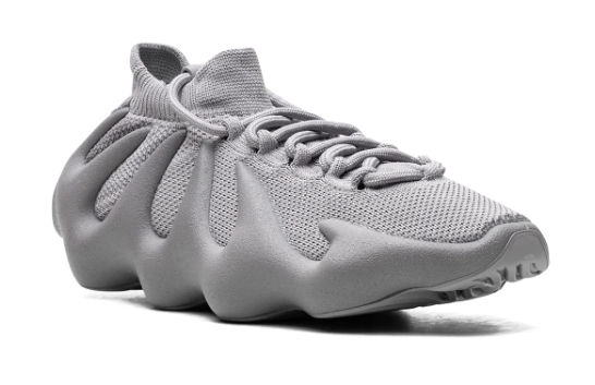 Stone Grey Sneaker ID9446