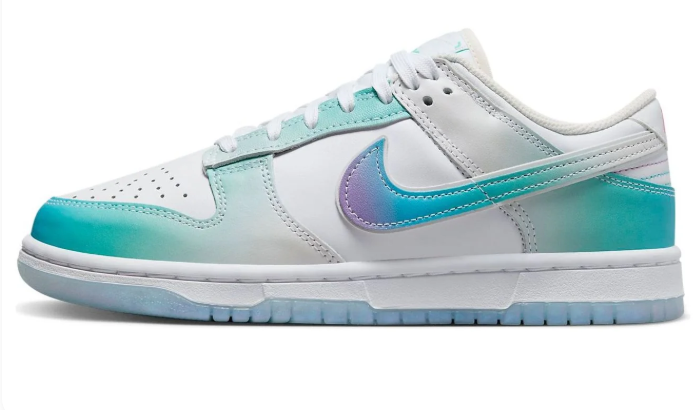 Women’s Nike Dunk Low “Unlock Your Space” | FJ7743-194