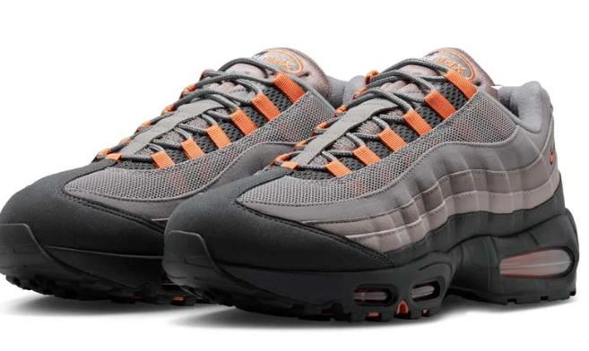 Nike Air Max 95 OG – Pencil Point / Hot Curry (HM4740-009)