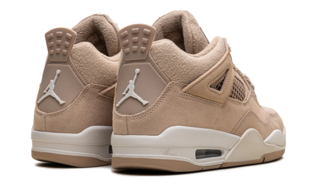 Air Jordan 4 WMNS “Cozy Girl” | HV0823-200