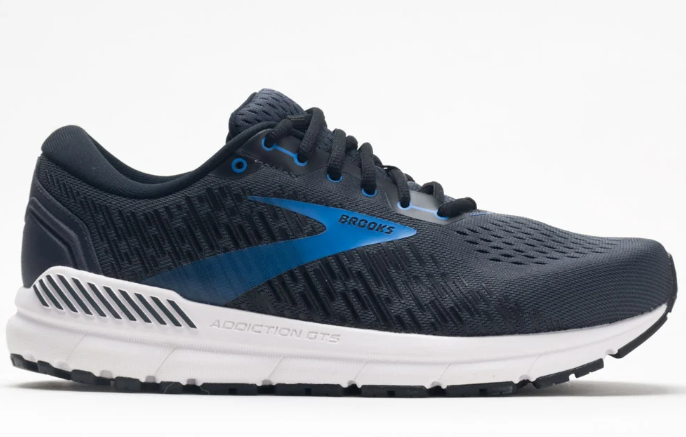 Brooks Addiction GTS 15 Men’s Road Running Shoes