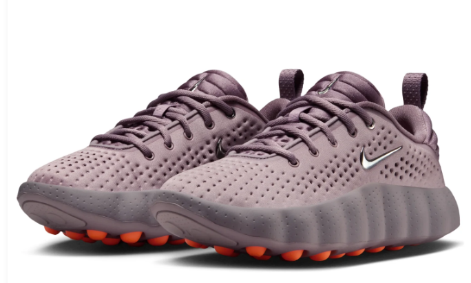 Nike Mind 002 “Light Violet Ore” | HQ4310-200