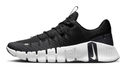 Nike Free Metcon 5 – Men's Training Shoe – Black / White