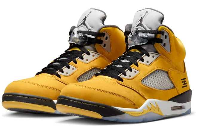 Air Jordan 5 Retro “Tokyo”