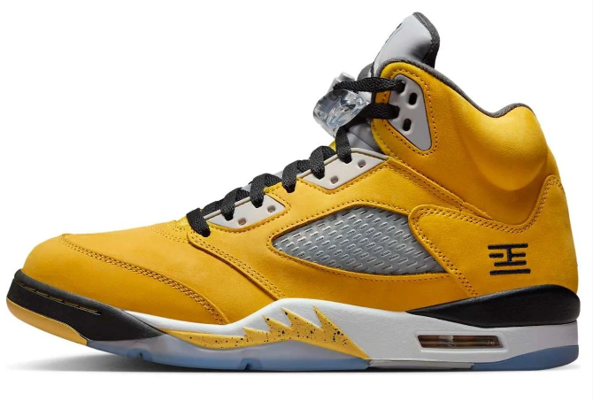 Air Jordan 5 Retro “Tokyo”