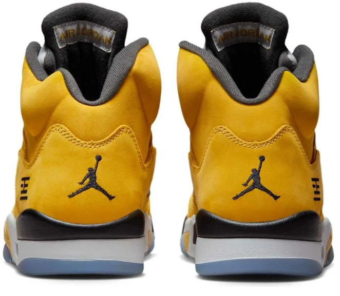 Air Jordan 5 Retro “Tokyo”