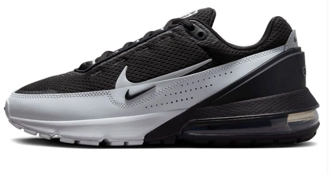 Nike Air Max Pulse – Black / Wolf Grey / White (DR0453-005)