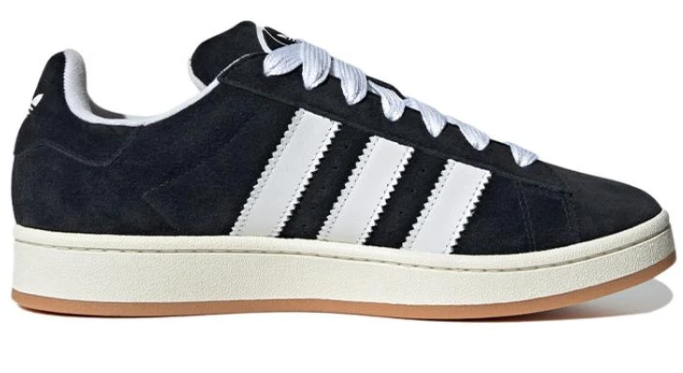 adidas Campus 00s “Core Black” | HQ8708