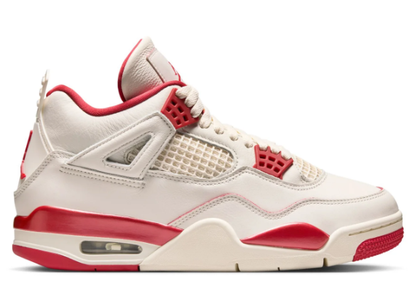 Women’s Air Jordan 4 Retro “Cozy Girl”