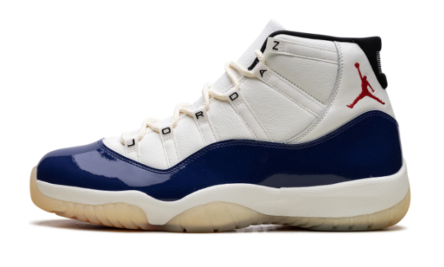 Air Jordan 11 'Rare Air' — The AJ11 Silhouette Steps Outside Its Own History Into Something Entirely Its Own