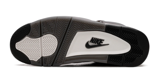 Air Jordan 4 Retro 'Cave Stone' — The AJ4 That Lets the Earth Do the Talking
