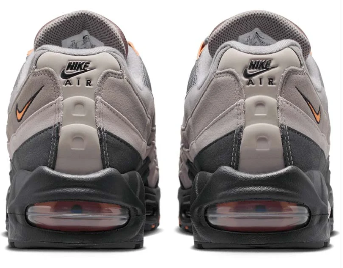 Nike Air Max 95 OG – Pencil Point / Hot Curry (HM4740-009)