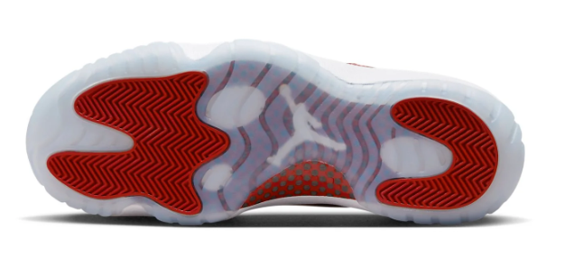 Air Jordan 11 Retro 'Cherry' — The AJ11 in a Colorway Bold Enough to Make You Reconsider Everything You Thought the Silhouette Could Be