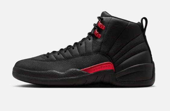 Air Jordan 12 Retro “Flu Game” 2025