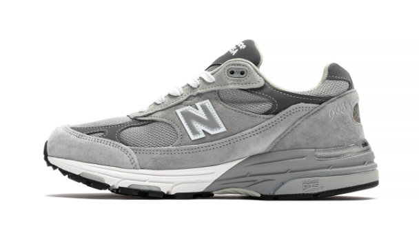 New Balance Made in USA 993 Men’s Running Shoes MR993GL