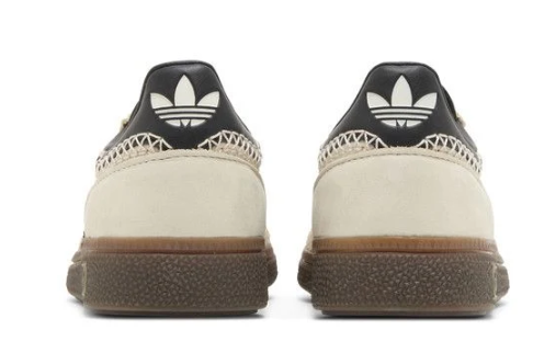 Women's adidas Handball Spezial | Wonder White / Black