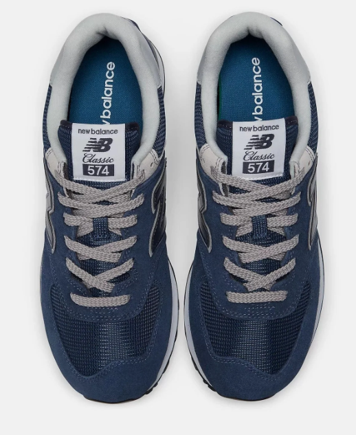 New Balance 574 Core Big & Tall