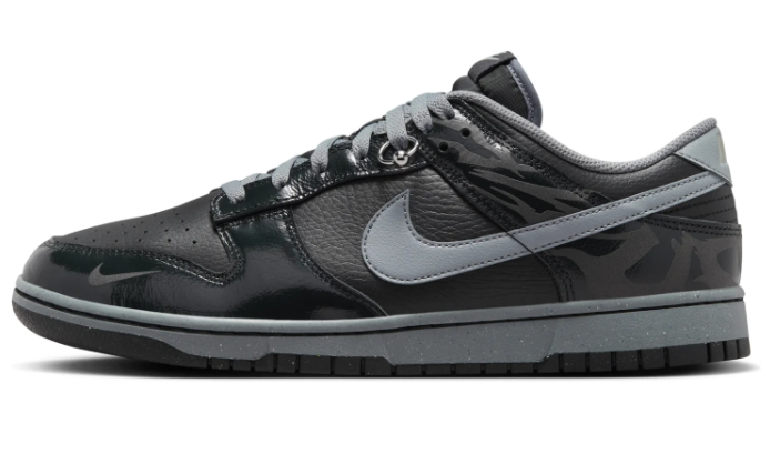 Nike Dunk Low 'Berlin' – Green / Yellow (FZ3053-001)