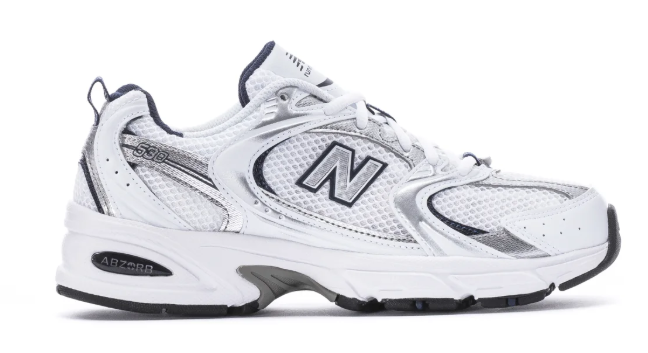 New Balance 530 Women’s Wide Sneakers