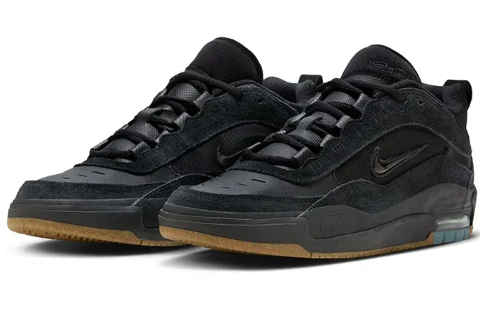 Nike SB Air Max Ishod Wair – Men's Skateboarding Shoe