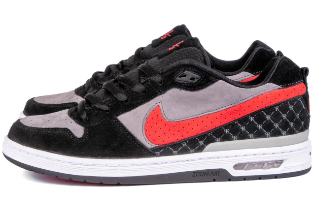 Nike SB Paul Rodriguez Zoom Air Low