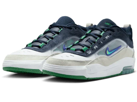 Nike SB Air Max Ishod Wair – Men's Skateboarding Shoe