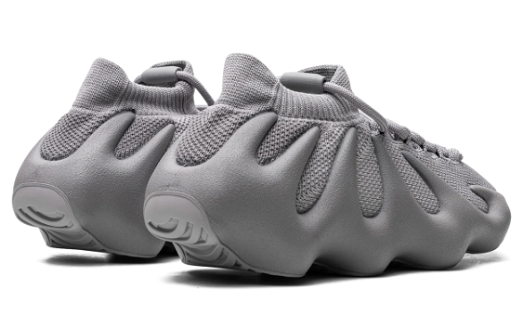 Stone Grey Sneaker ID9446