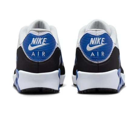 Nike Air Max 90 Golf – Men's Golf Shoes