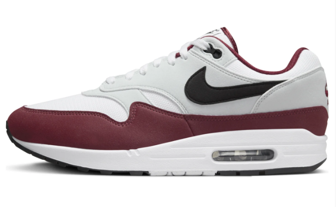 Nike Air Max 1 “Dark Team Red”