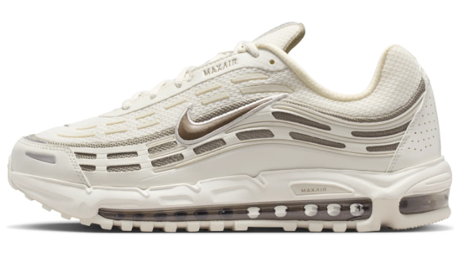 Nike Air Max TL 2.5 “Phantom / Moon Fossil”