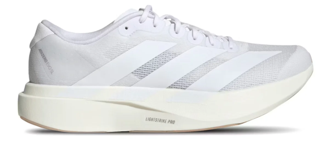Men's Adidas Adizero Evo SL Running Shoes (Clearance)
