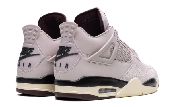 Air Jordan 4 WMNS × A Ma Maniére 'While You Were Sleeping' — The Collab That Changed the Conversation