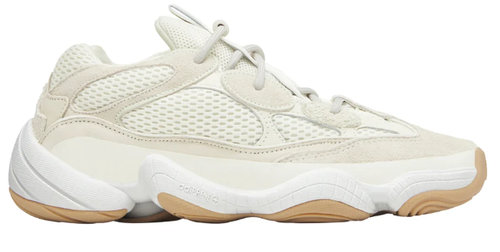 adidas Yeezy 500 “Bone White” | ID5114