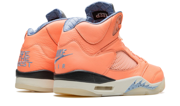 Air Jordan 5 Retro x DJ Khaled “We The Best” | DV4982-641
