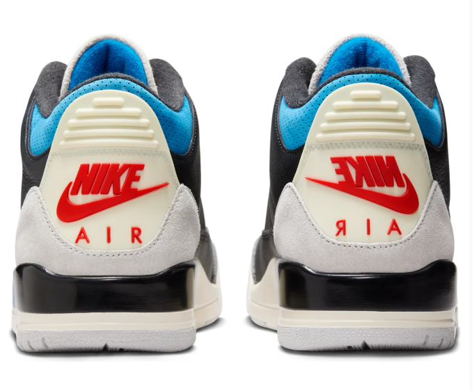 Air Jordan 3 ‘Rare Air’ – More Than a Retro