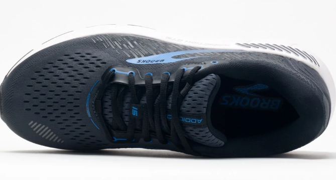 Brooks Addiction GTS 15 Men’s Road Running Shoes