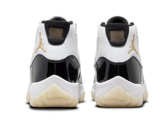 Air Jordan 11 Retro 'Gratitude' — The DMP Legacy Revisited, Thirty Years After Jordan's Most Defining Moments