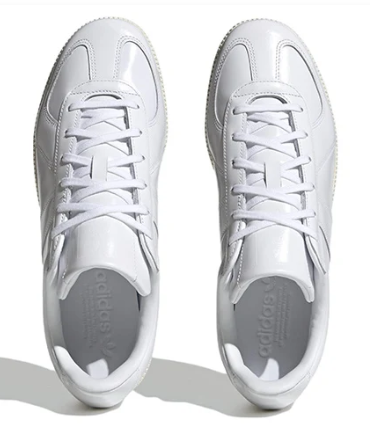 adidas Originals BW Army “Cloud White” | HQ8996
