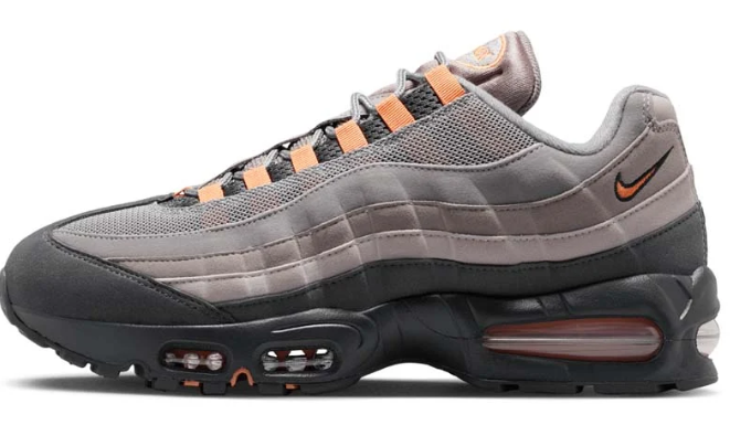 Nike Air Max 95 OG – Pencil Point / Hot Curry (HM4740-009)