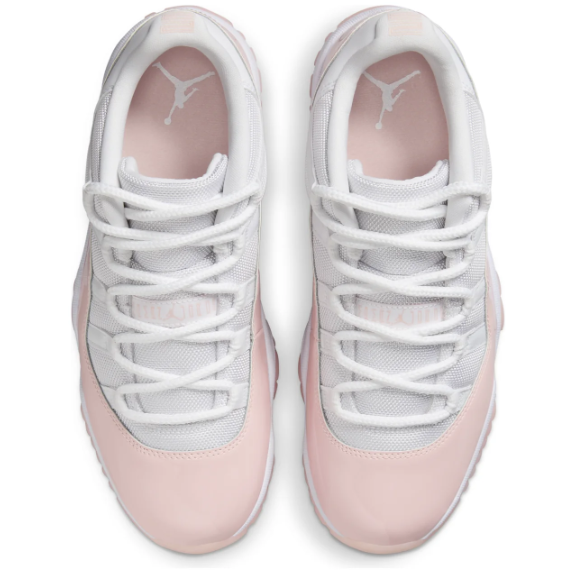Women’s Air Jordan 11 Retro Low “Legend Pink” | AH7860-160
