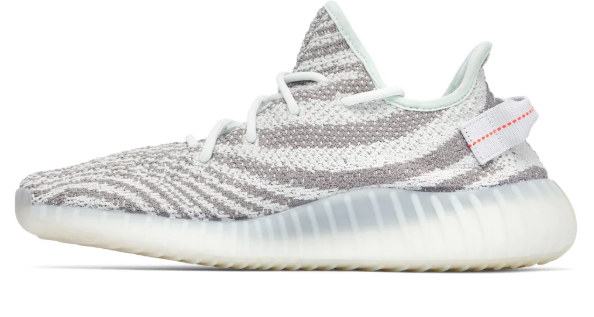 Yeezy Boost 350 V2 “Blue Tint”