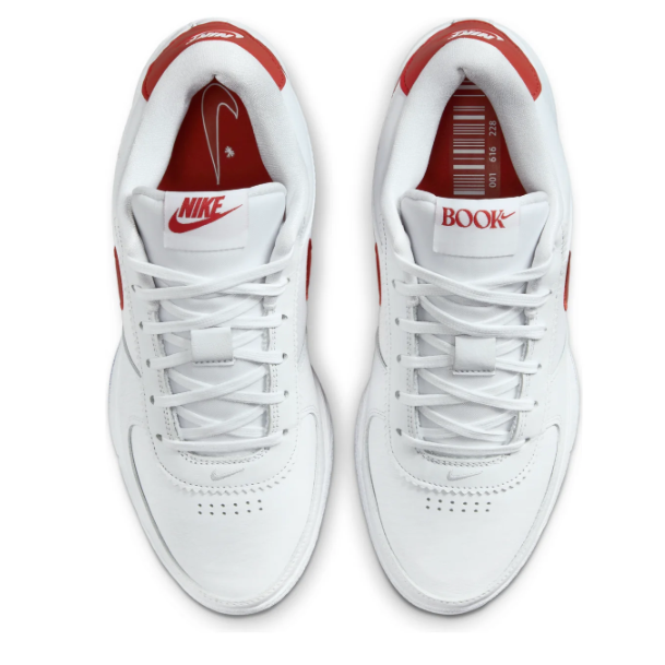 Nike Book 1 EP – 'Forrest Gump' (FJ4250-105)
