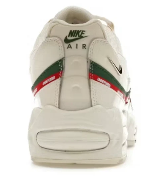 Nike Air Max 95 SP “Sail”